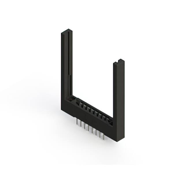 357-016-442-268 EDAC Inc.  Edgeboard Connectors